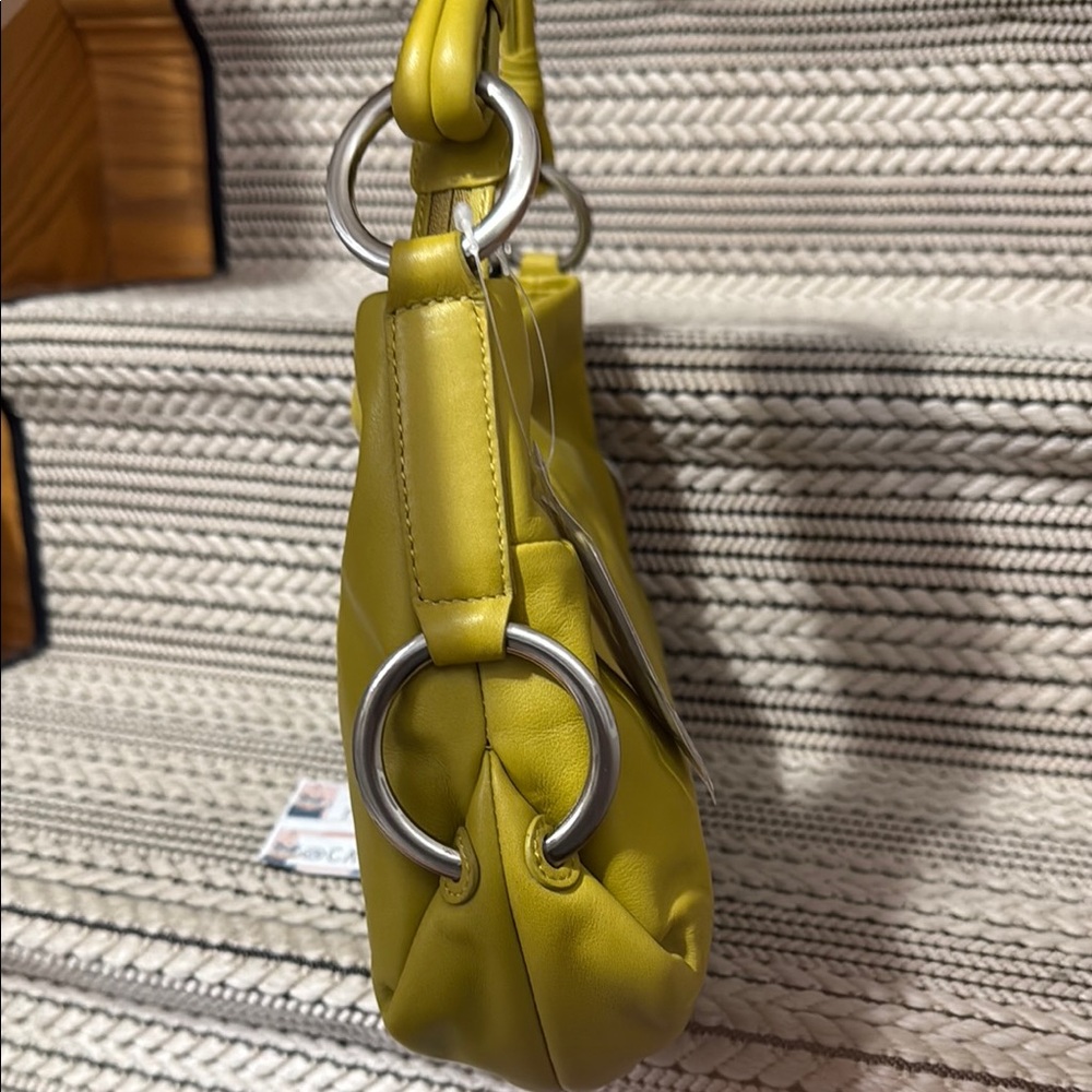 Radley London Leather Handbag - Picture 6 of 10